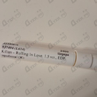 Отзывы Kilian Rolling In Love