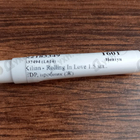 Отзыв Kilian Rolling In Love