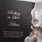 Духи Rolling In Love от Kilian