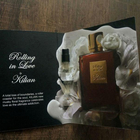 Отзыв Kilian Rolling In Love