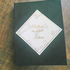 Духи Rolling In Love от Kilian