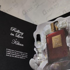 Отзыв Kilian Rolling In Love