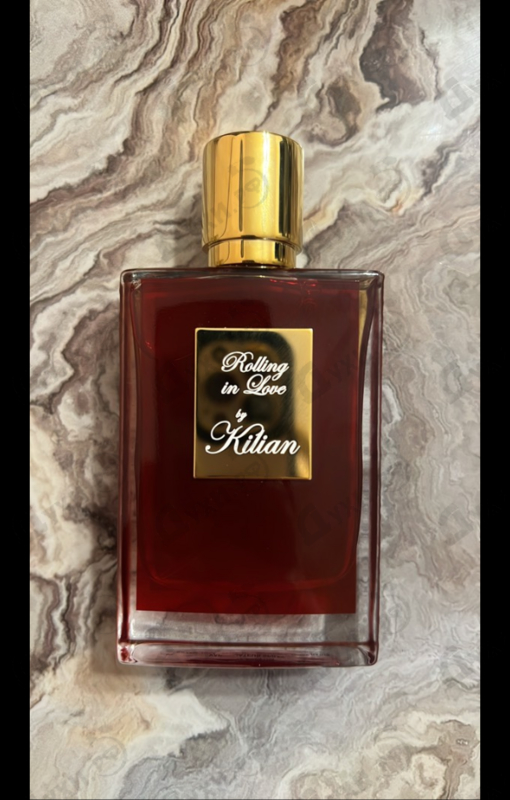 Парфюмерия Kilian Rolling In Love