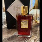 Отзывы Kilian Rolling In Love