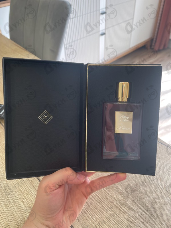 Купить Rolling In Love от Kilian