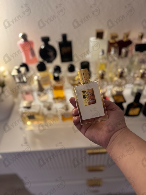 Купить Rolling In Love от Kilian