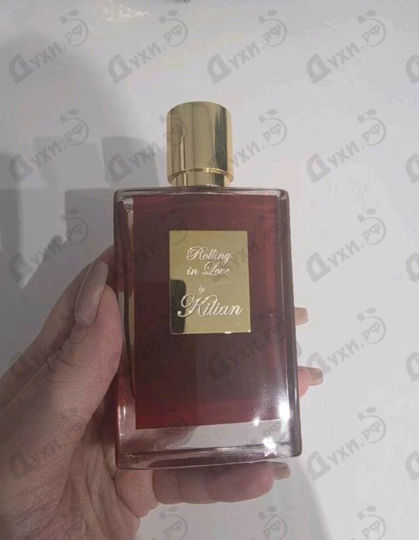 Купить Rolling In Love от Kilian