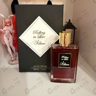 Духи Rolling In Love от Kilian