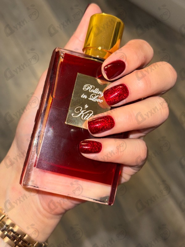 Купить Rolling In Love от Kilian