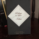 Духи Rolling In Love от Kilian