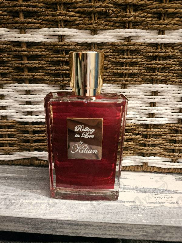 Купить Rolling In Love от Kilian