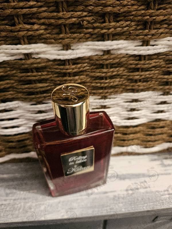 Отзывы Kilian Rolling In Love