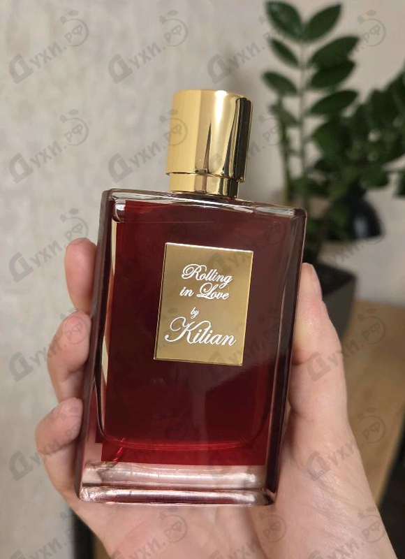 Отзыв Kilian Rolling In Love