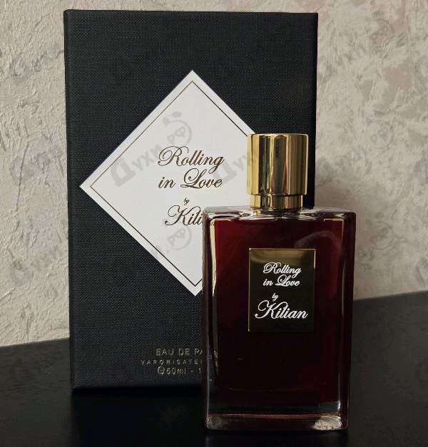 Отзыв Kilian Rolling In Love