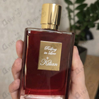 Отзыв Kilian Rolling In Love