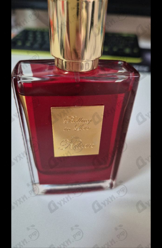 Купить Rolling In Love от Kilian