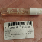 Парфюм Kilian Rolling In Love