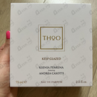 Духи Keep Glazed от The House of Oud