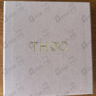 Отзыв The House of Oud Keep Glazed