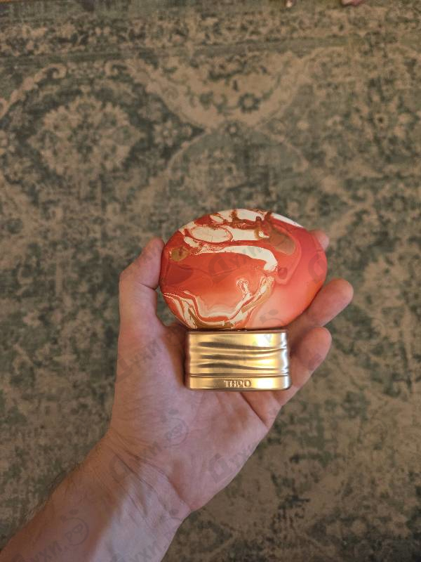 Парфюмерия The House of Oud Keep Glazed