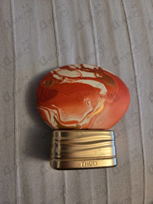 Парфюмерия Keep Glazed от The House of Oud