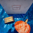 Духи Keep Glazed от The House of Oud