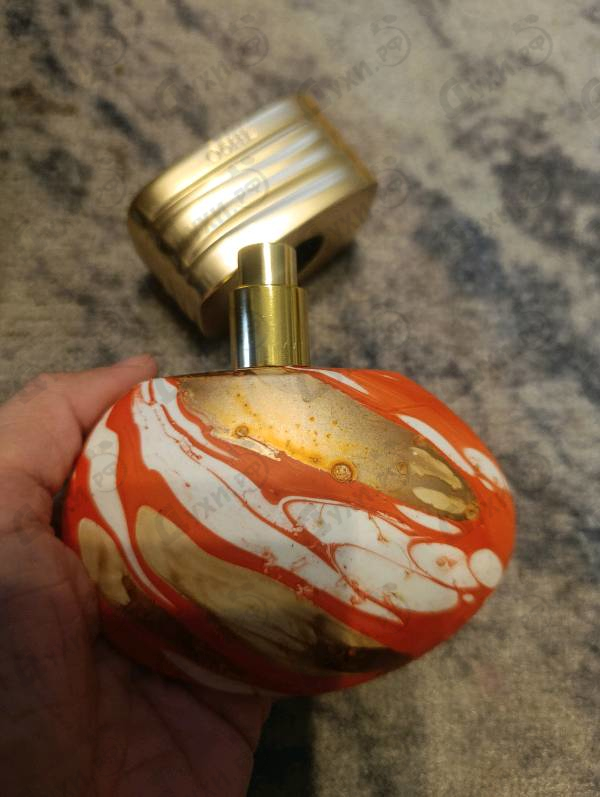 Купить Keep Glazed от The House of Oud