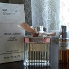 Духи Eau De Parfum от Chloe