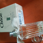 Отзыв Chloe Eau De Parfum