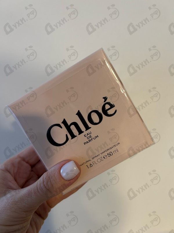 Отзывы Chloe Eau De Parfum