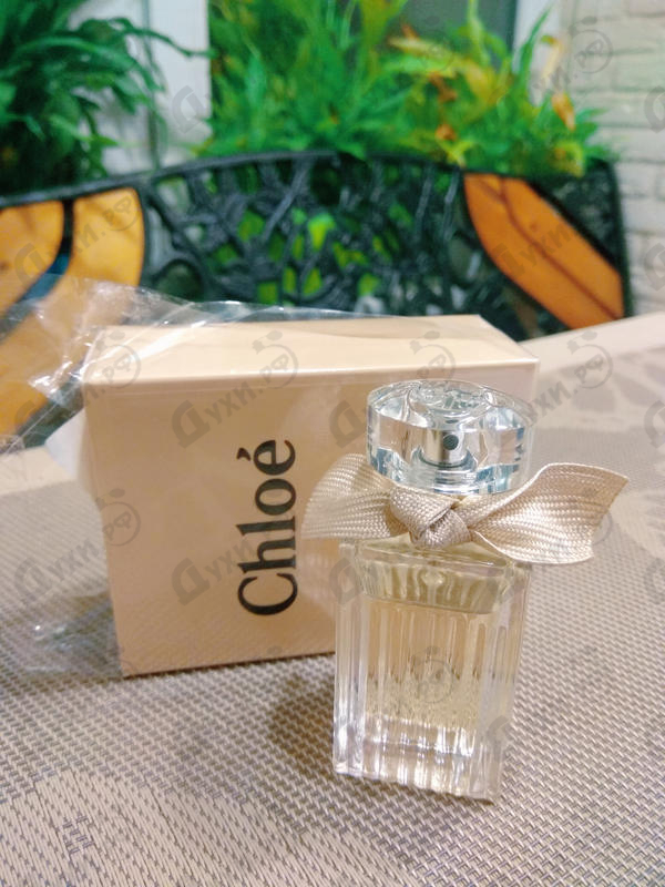 Отзывы Chloe Eau De Parfum