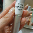 Отзыв Chloe Eau De Parfum
