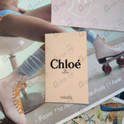 Отзыв Chloe Eau De Parfum