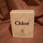 Отзыв Chloe Eau De Parfum