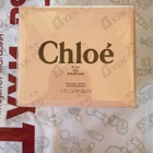 Отзыв Chloe Eau De Parfum