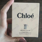Парфюм Chloe Eau De Parfum