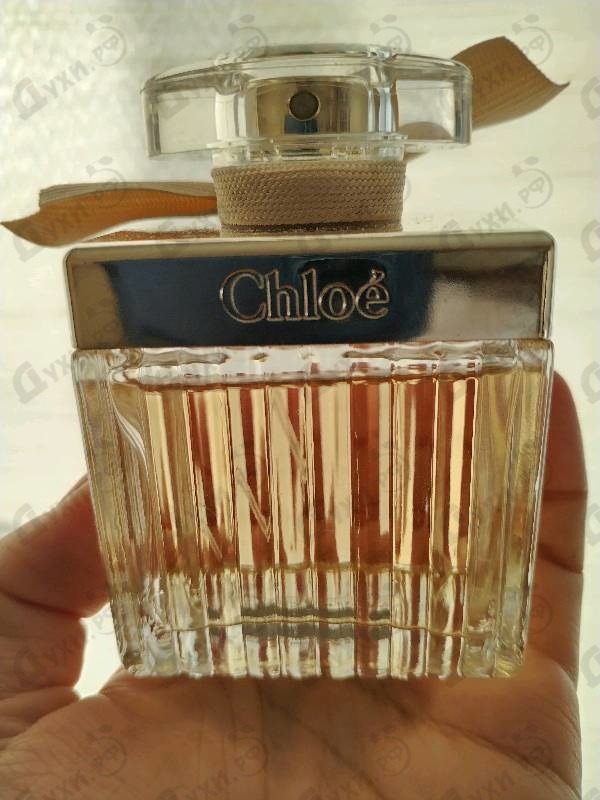 Парфюмерия Eau De Parfum от Chloe