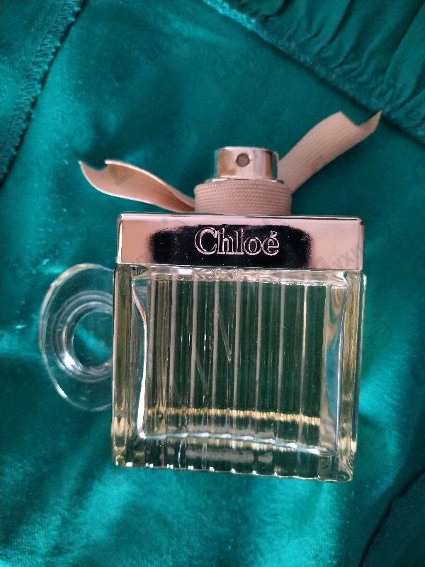 Духи Eau De Parfum от Chloe