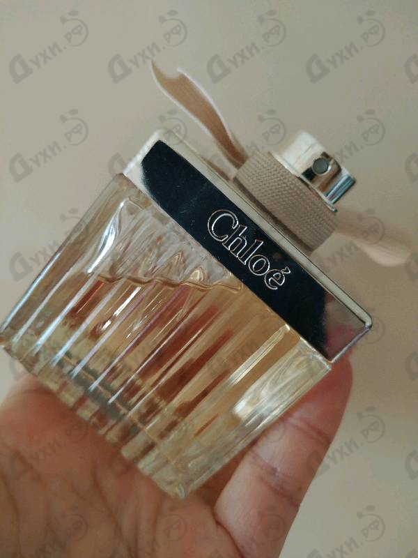 Парфюмерия Eau De Parfum от Chloe