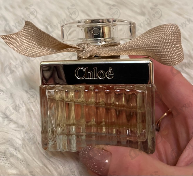 Отзывы Chloe Eau De Parfum