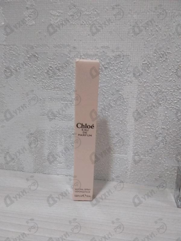 Купить Eau De Parfum от Chloe