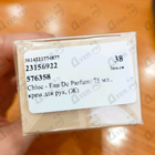 Отзыв Chloe Eau De Parfum