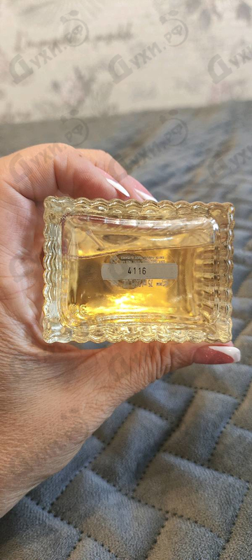 Духи Eau De Parfum от Chloe