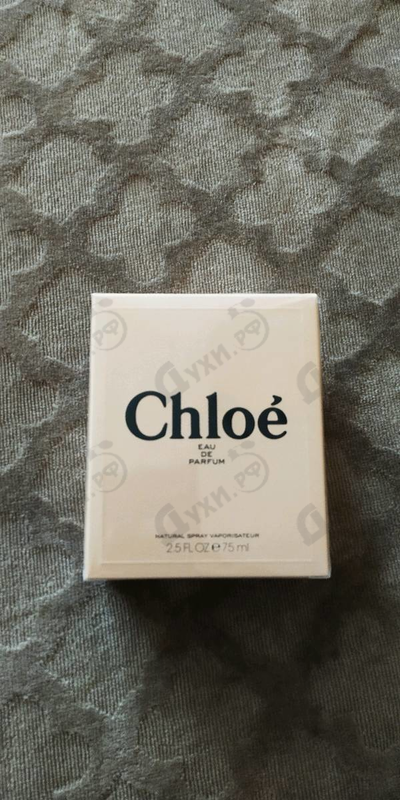 Парфюмерия Eau De Parfum от Chloe