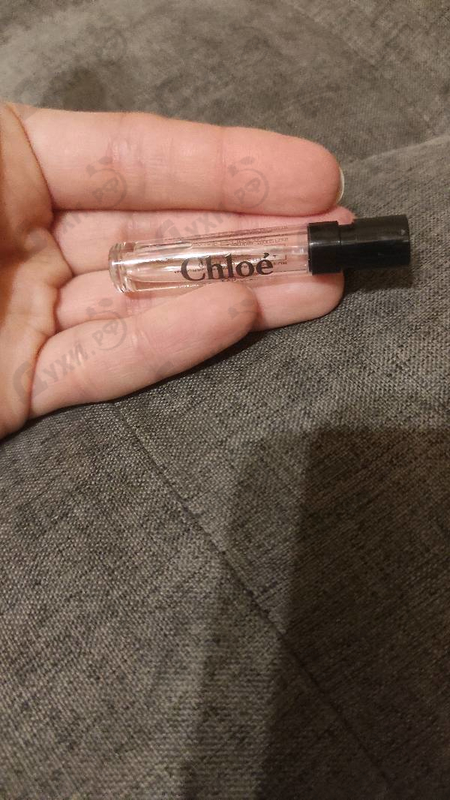 Духи Eau De Parfum от Chloe
