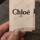 Отзывы Chloe Eau De Parfum