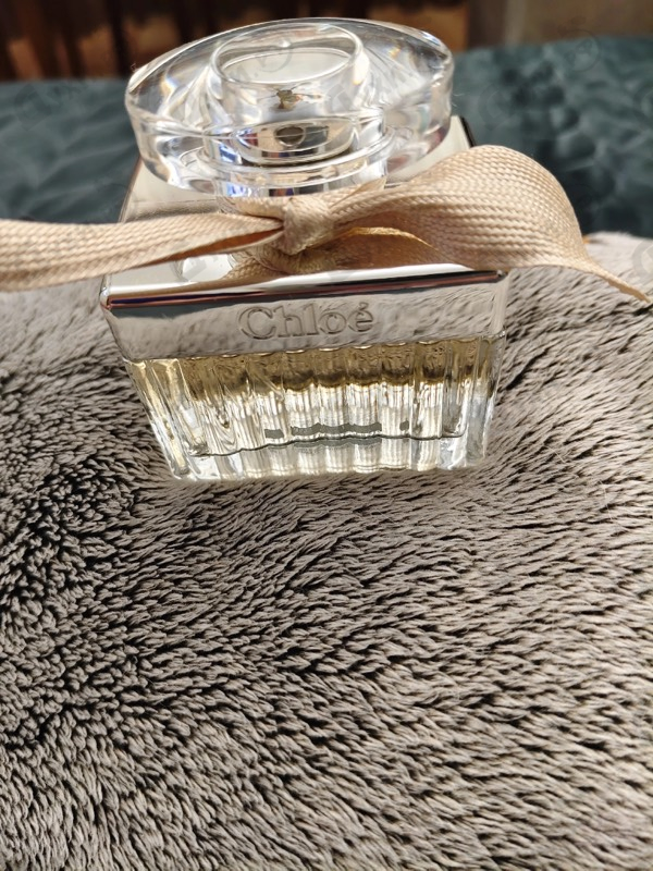 Отзыв Chloe Eau De Parfum