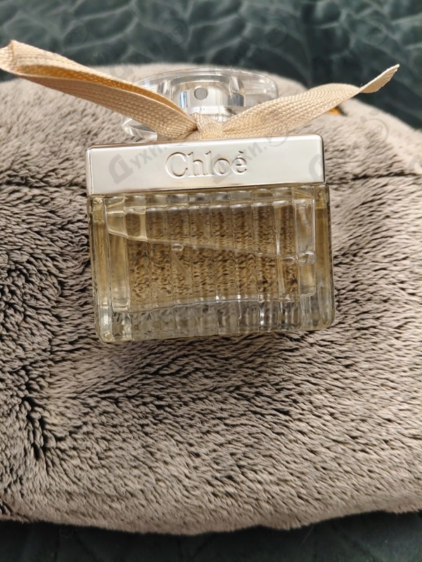 Духи Eau De Parfum от Chloe