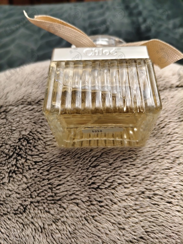 Парфюмерия Eau De Parfum от Chloe