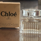Отзыв Chloe Eau De Parfum